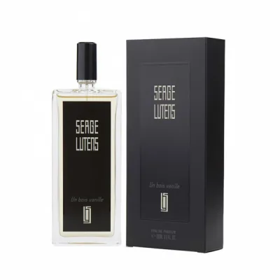 Serge Lutens Un Bois Vanille