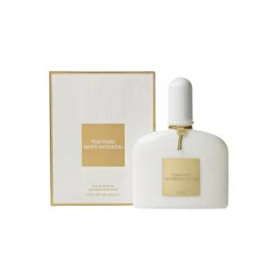 White Patchouli