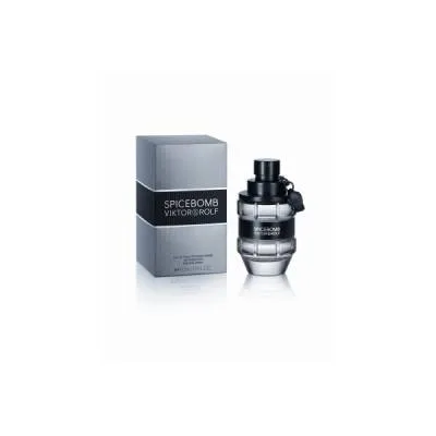 Viktor & Rolf Spicebomb