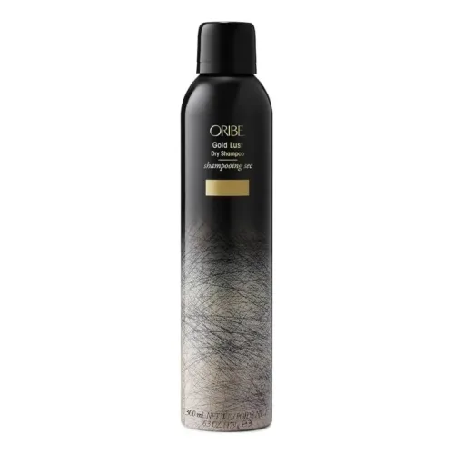 Сухий шампунь «Розкіш золота» ORIBE Gold Lust Dry Shampoo — обʼєм 300 мл 300 мл
