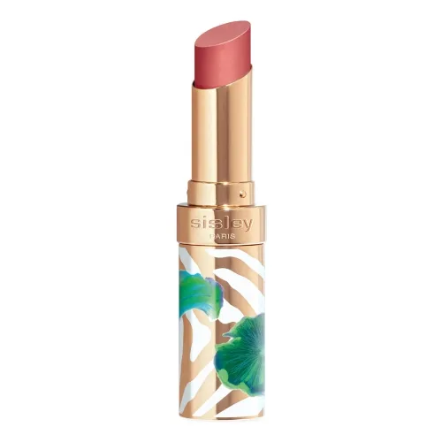 Зволожувальна помада з ефектом сяяння (лімітована версія) SISLEY PARIS Phyto-Rouge Shine Limited Edition — відтінок 11 Blossom 3 г