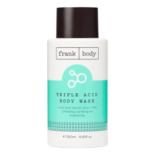 Frank Body Triple Acid гель для душу 250 мл