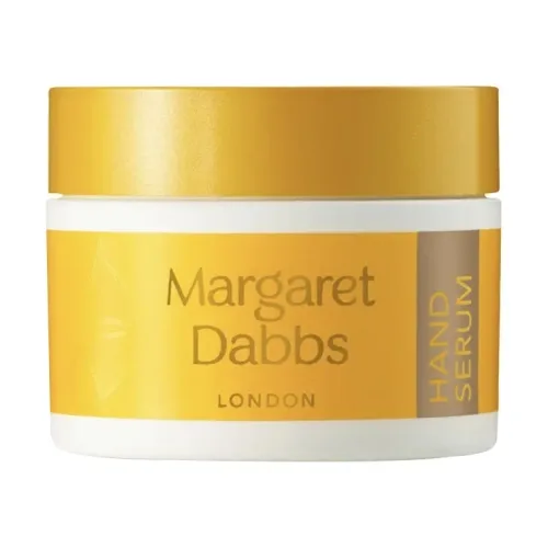 Інтенсивна антивікова сироватка для рук MARGARET DABBS LONDON Intensive Anti-Ageing Hand Serum — обʼєм 35 мл