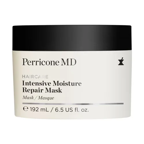 Інтенсивна відновлювальна маска для сухого та пошкодженого волосся PERRICONE MD Haircare Intensive Moisture Repair Mask — обʼєм 192 мл