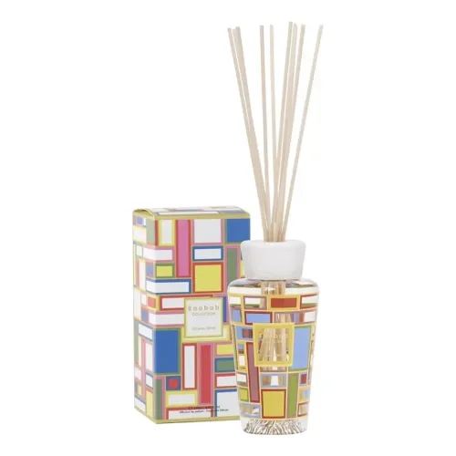 Аромадифузор з ароматом мандарина, юзу та кедра BAOBAB COLLECTION Diffuser My First Baobab Ocean Drive — обʼєм 250 мл