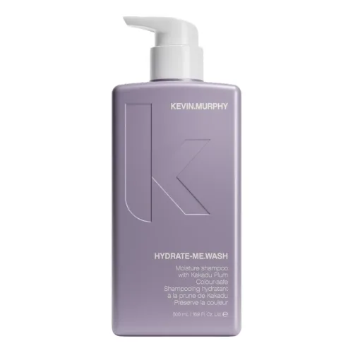Шампунь для інтенсивного зволоження KEVIN.MURPHY Hydrate-Me.Wash — обʼєм