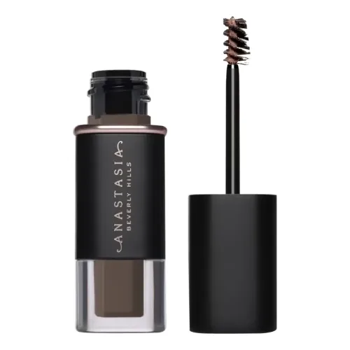 Гель для брів ANASTASIA BEVERLY HILLS Deluxe Mini Volumizing Tinted Brow Gel — відтінок Soft Brown Soft Brown