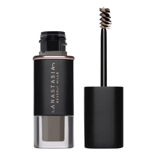 Гель для брів ANASTASIA BEVERLY HILLS Deluxe Mini Volumizing Tinted Brow Gel — відтінок Taupe Taupe