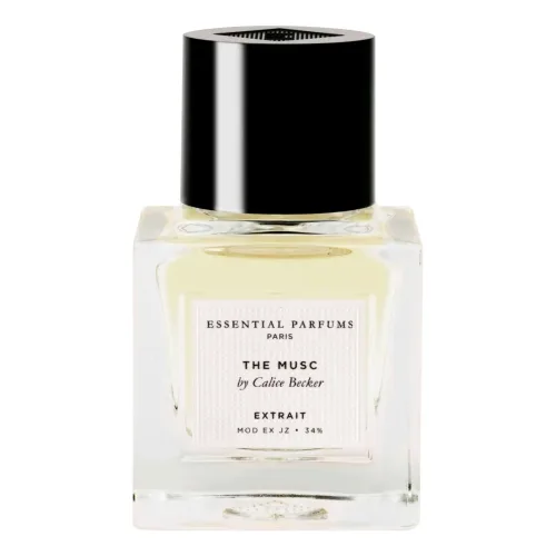 Парфумований екстракт ESSENTIAL PARFUMS The Musc Extrait — обʼєм