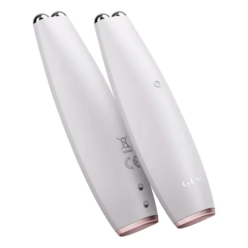 Мікрострумова ручка для підтяжки обличчя 6 в 1 GESKE MicroCurrent Face-Lift Pen 6 in 1 — відтінок Starlight Starlight