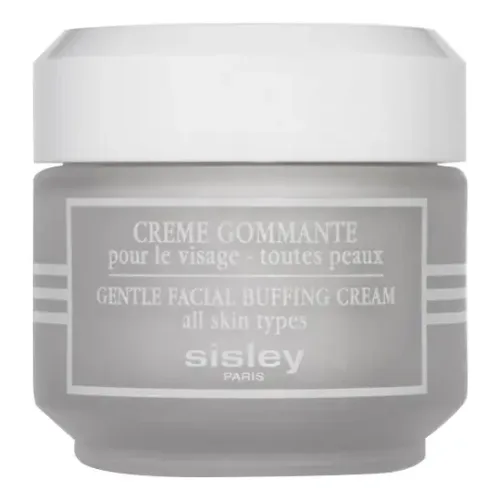 Крем-скраб для очищення шкіри обличчя SISLEY PARIS Gentle Facial Buffing Cream — обʼєм