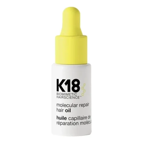 Олія для молекулярного відновлення волосся K18 Molecular Repair Hair Oil — обʼєм