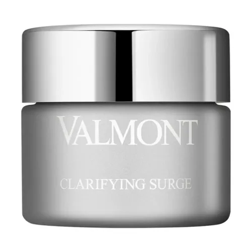 Антивіковий крем для обличчя "Сяйво" VALMONT Clarifying Surge — обʼєм 50 мл