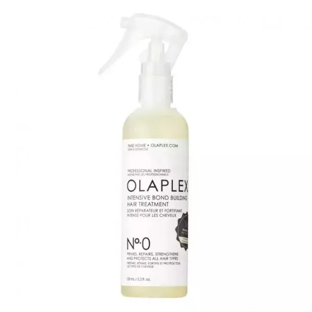 Olaplex №0 Intensive Bond Building Treatment