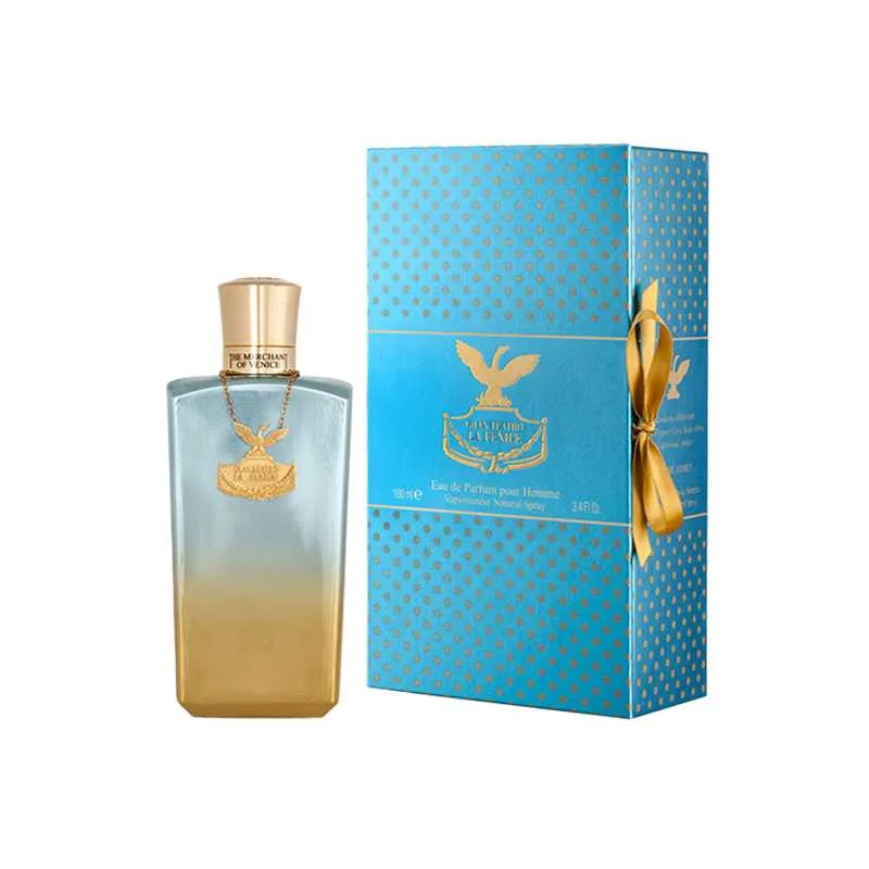 La Fenice Pour Homme