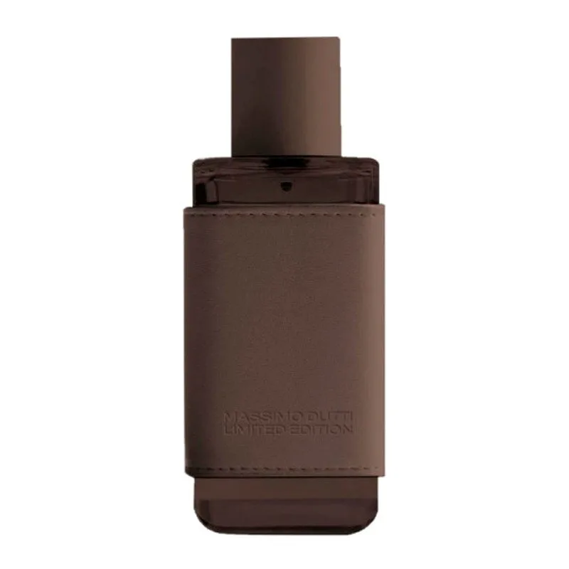 Massimo Dutti Limited Edition 06