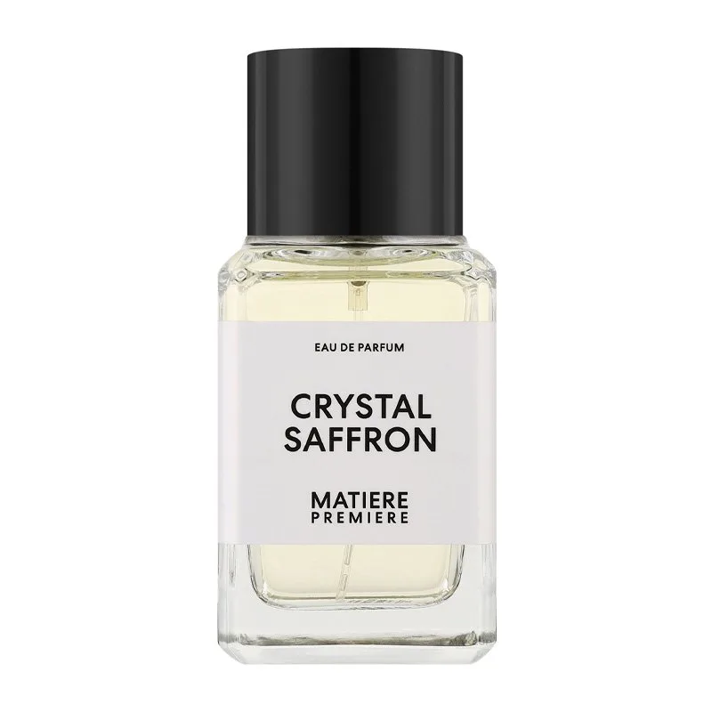 Matiere Premiere Crystal Saffron