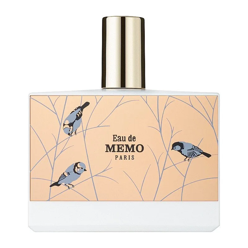 Memo Eau de Memo 1 мл