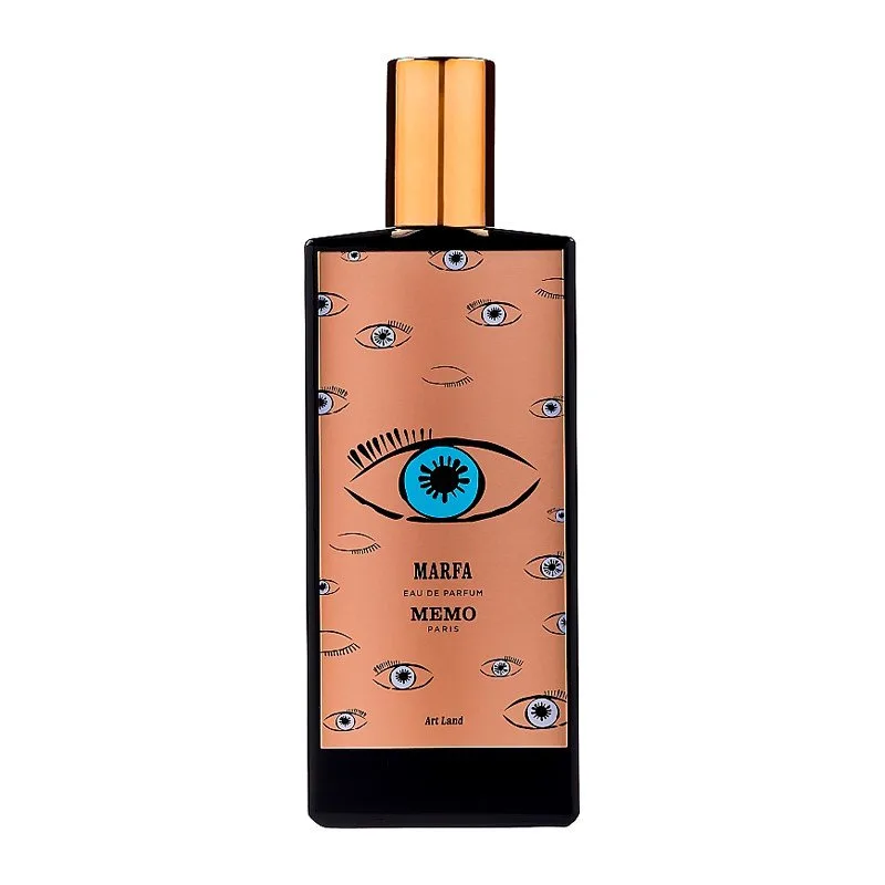Memo Marfa
