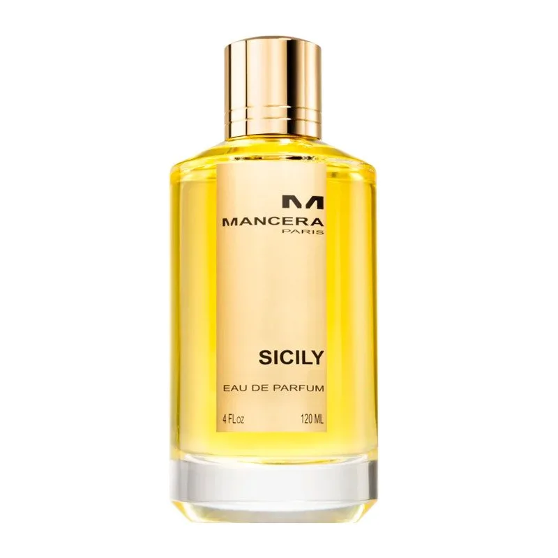 Mancera Sicily