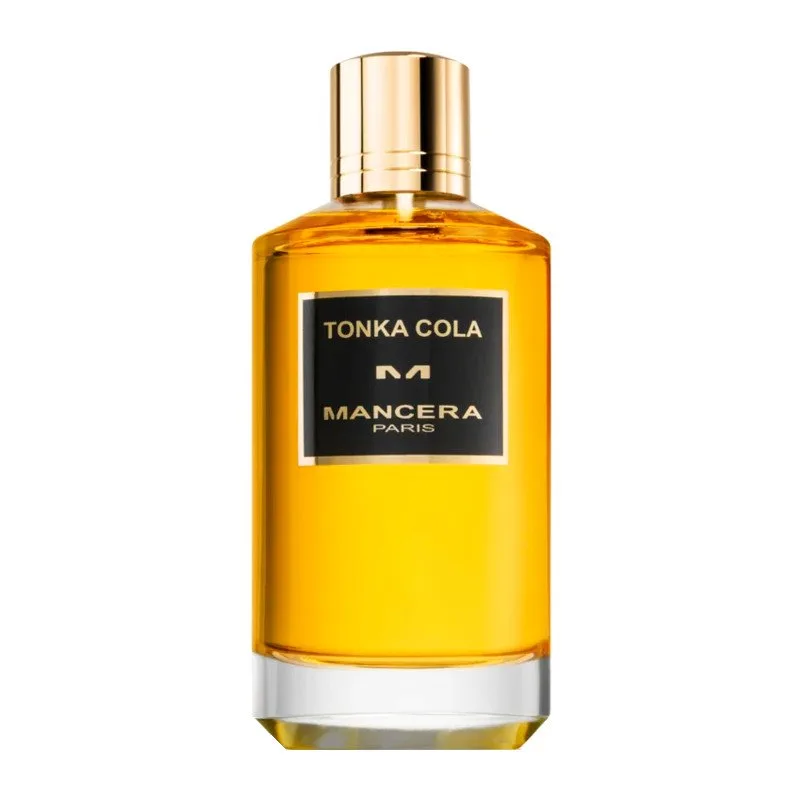 Mancera Tonka Cola