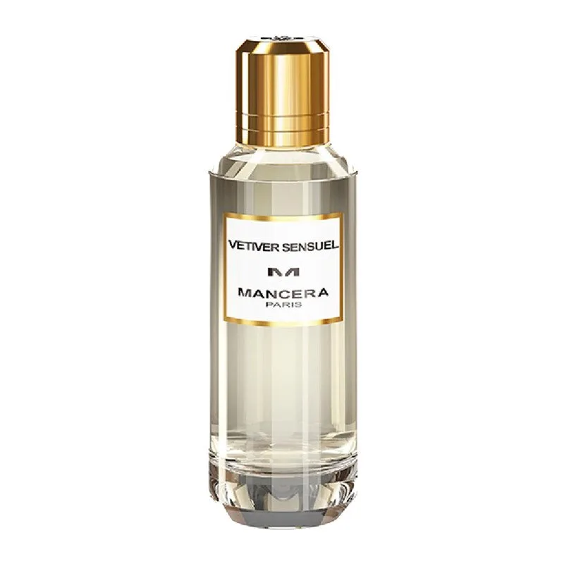 Mancera Vetiver Sensuel 60 мл