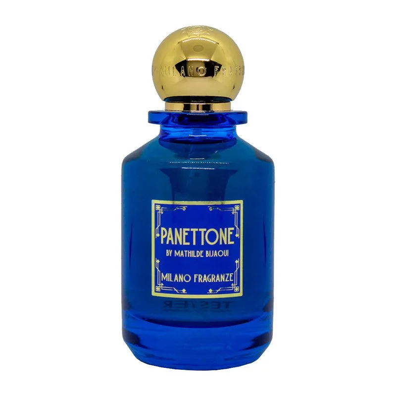 Milano Fragranze Panettone