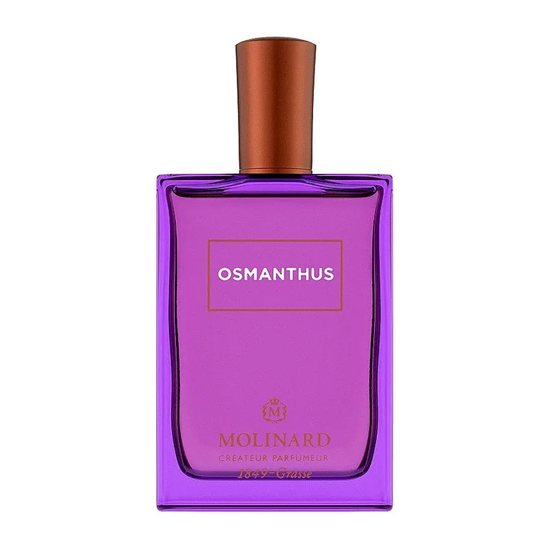 Molinard Osmanthus 1 мл