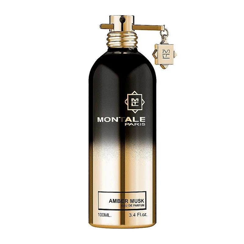 Montale Amber Musk