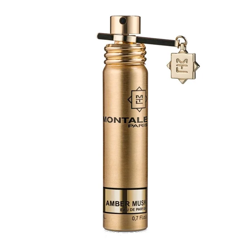 Montale Amber Musk 20 мл (міні)
