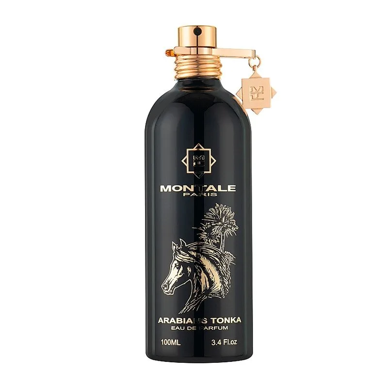 Montale Arabians Tonka