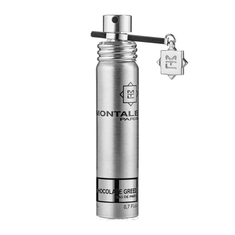 Montale Chocolate Greedy 20 мл (міні)