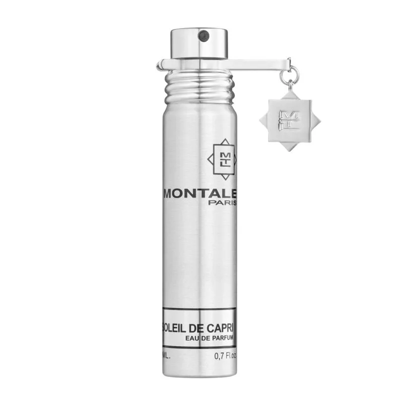 Montale Soleil de Capri 20 мл (міні)