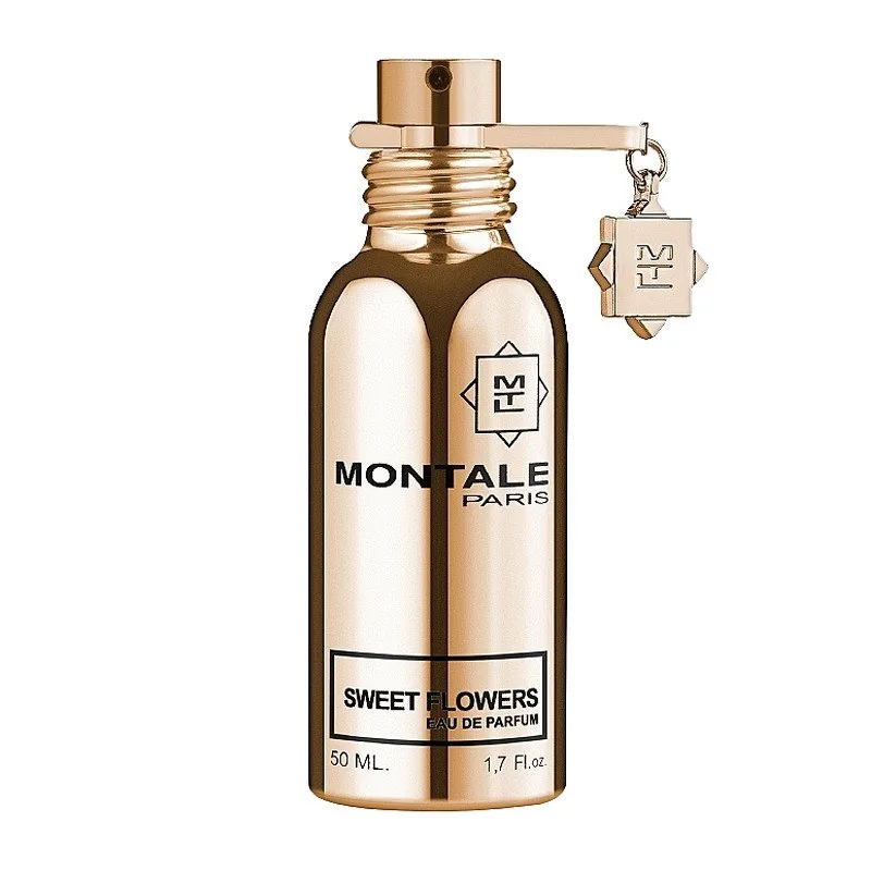Парфумована вода Montale Sweet Flowers