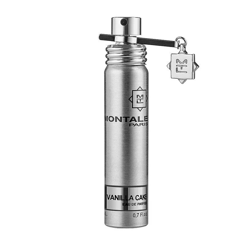 Montale Vanilla Cake 20 мл (міні)