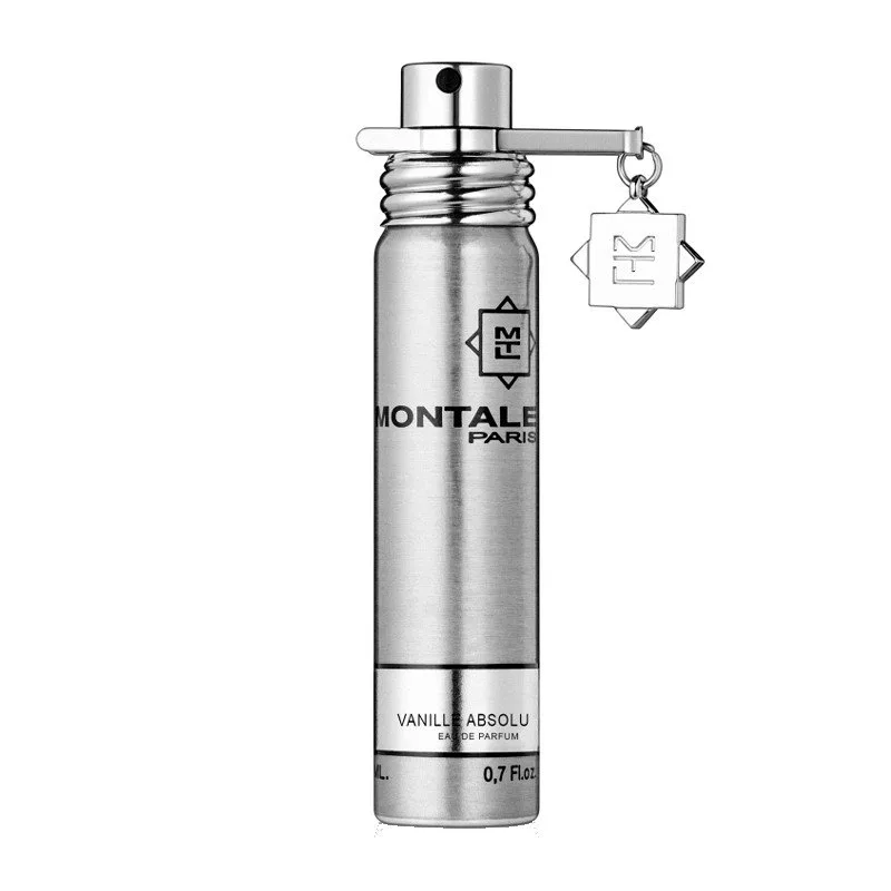 Montale Vanille Absolu 20 мл (міні)