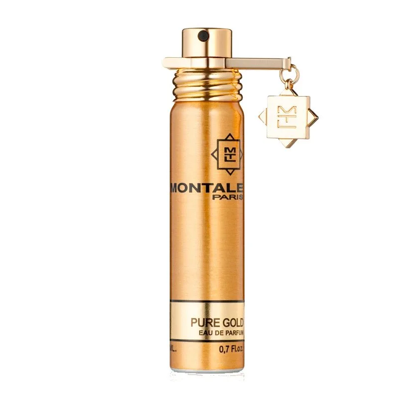 Montale Pure Gold 20 мл (міні)