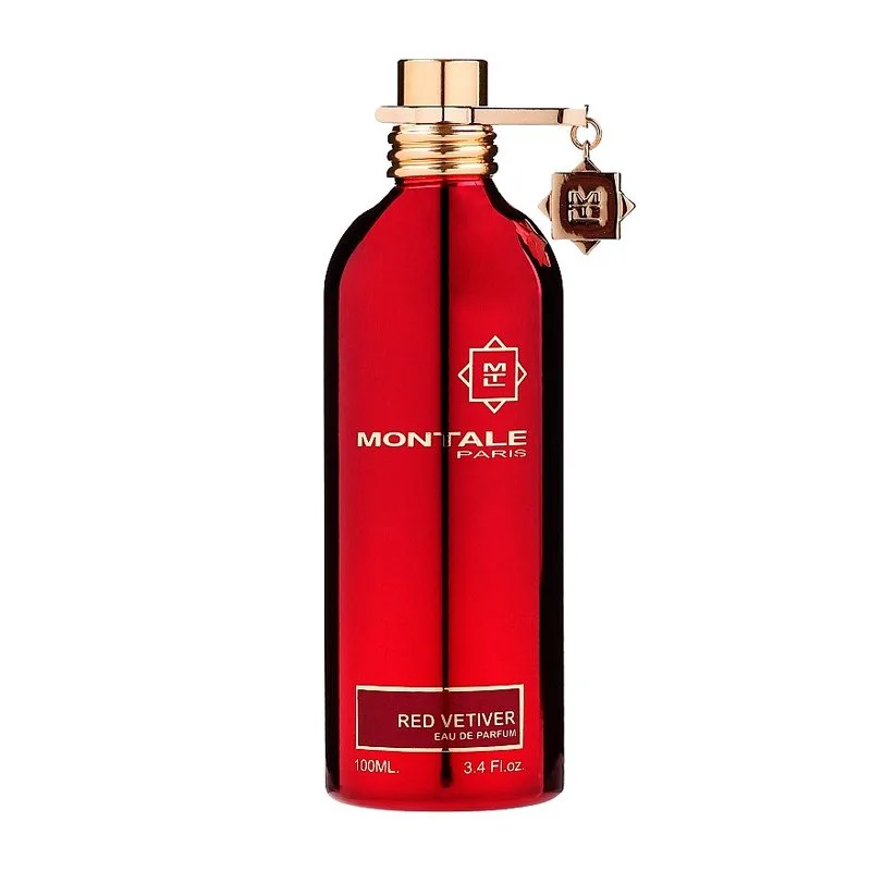 Парфумована вода Montale Red Vetiver