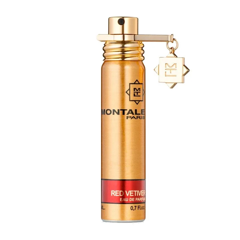 Montale Red Vetiver 20 мл (міні)