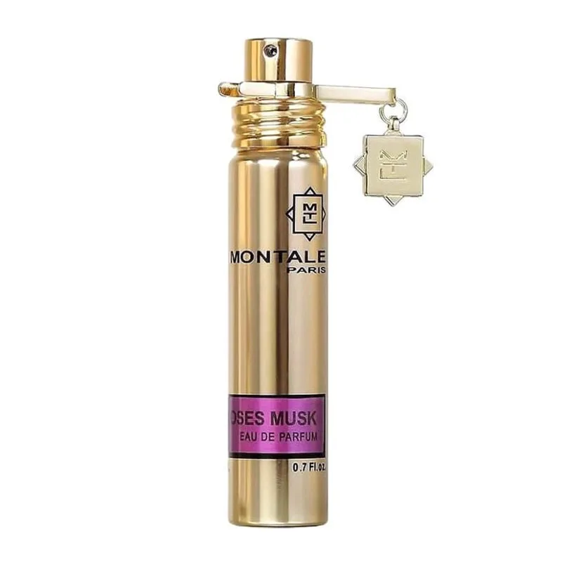 Montale Roses Musk 20 мл (міні)