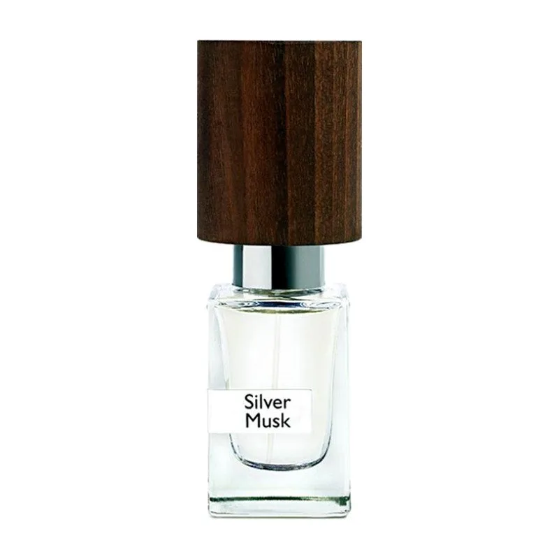 Nasomatto Silver Musk парфуми екстракт унісекс 30 мл