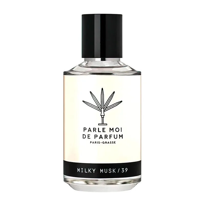 Parle Moi De Parfum Milky Musk 1 мл