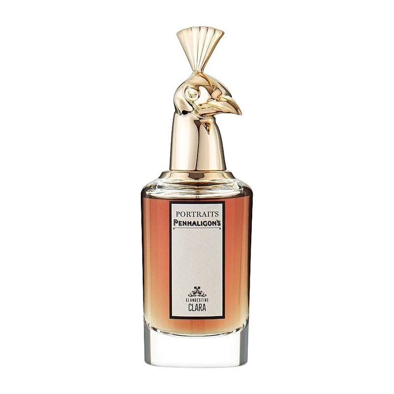 Парфумована вода Penhaligon's Portraits Clandestine Clara