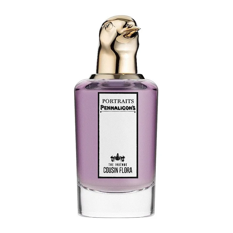Penhaligon`s Cousin Flora 1 мл