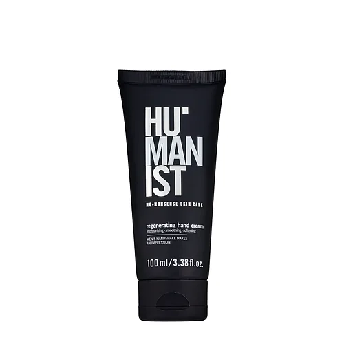 Крем для рук для чоловіків Delia Cosmetics Humanist 100 мл