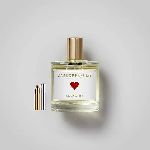 Sending Love ZARKOPERFUME
