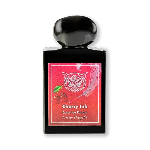 Lorenzo Pazaglia Cherry Ink