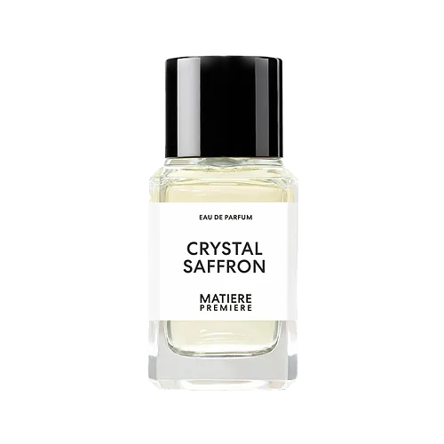Crystal Saffron - Matière Première