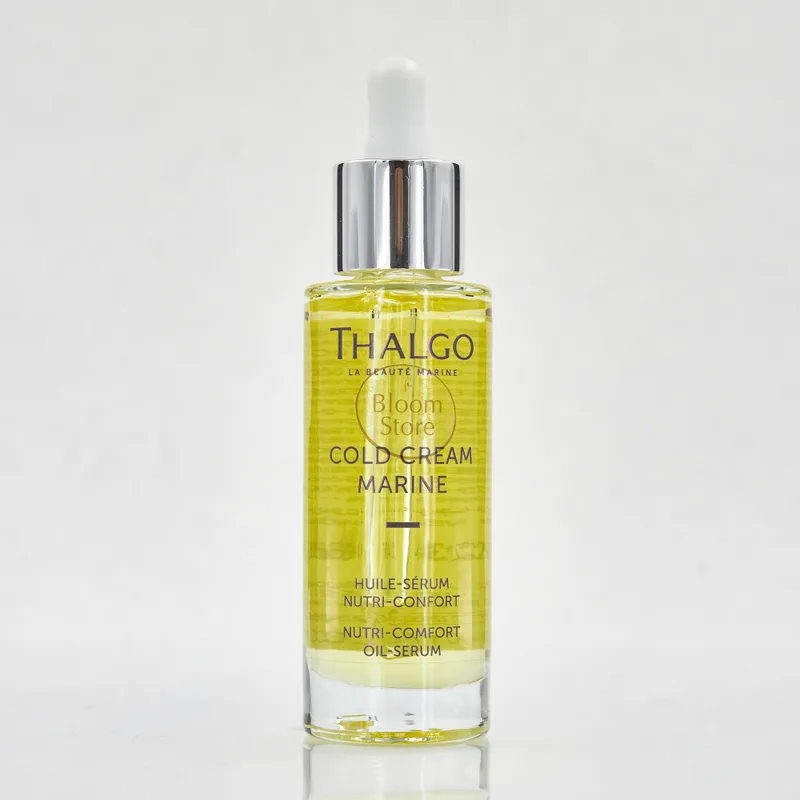 THALGO NUTRI-COMFORT OIL-SERUM Масло-сироватка живлення-комфорт