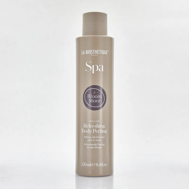La Biosthetique Spa Refreshing Body Peeling Пілінг для тіла освіжаючий, 250 мл
